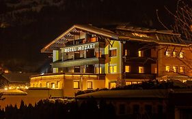 Hotel Mozart